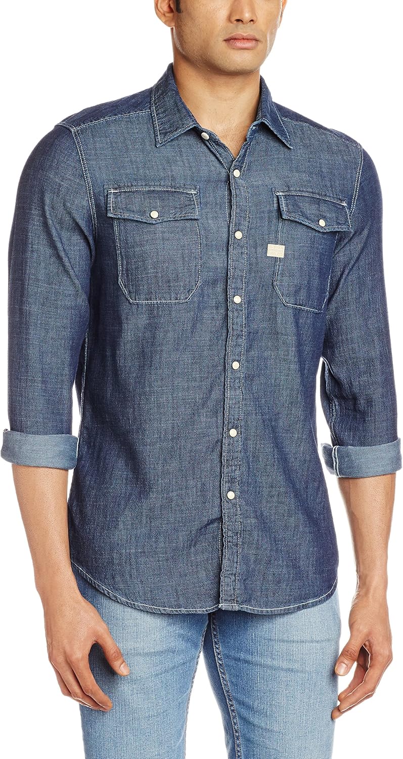 g star landoh long sleeve shirt