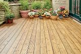 Ronseal Ultimate Protection Decking Oil Natural Pine 5L view 2