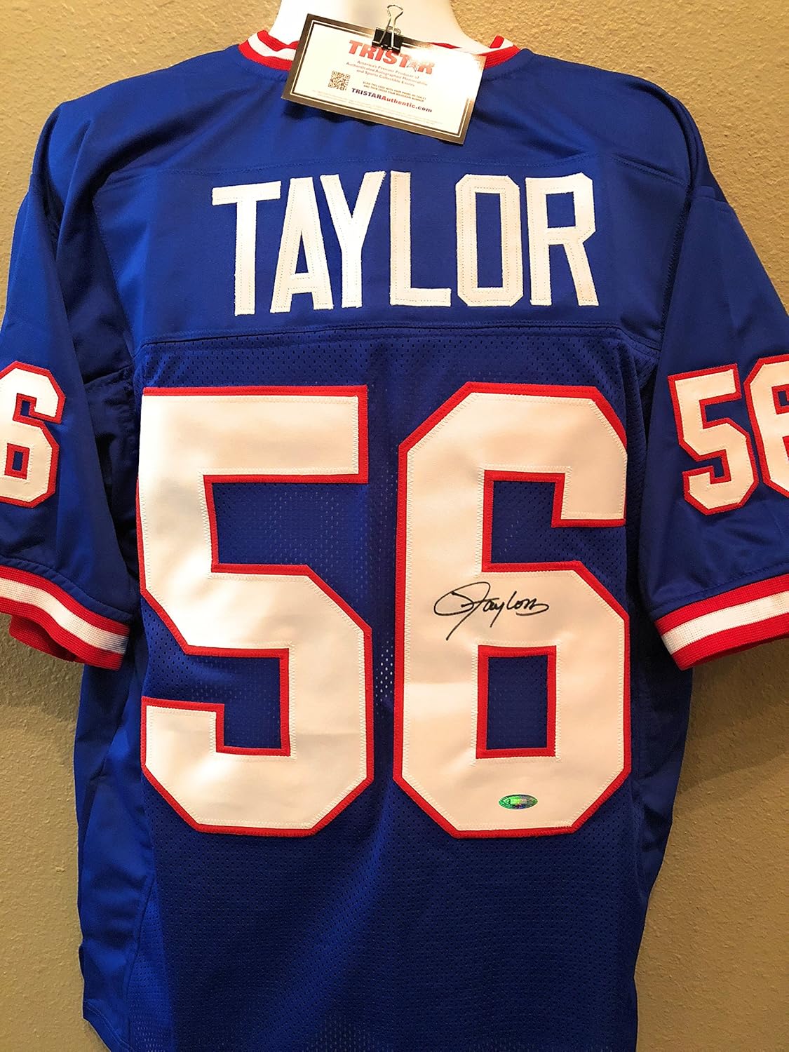 lawrence taylor jersey amazon
