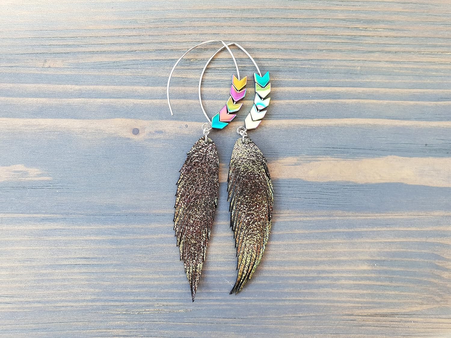 amazon boho earrings