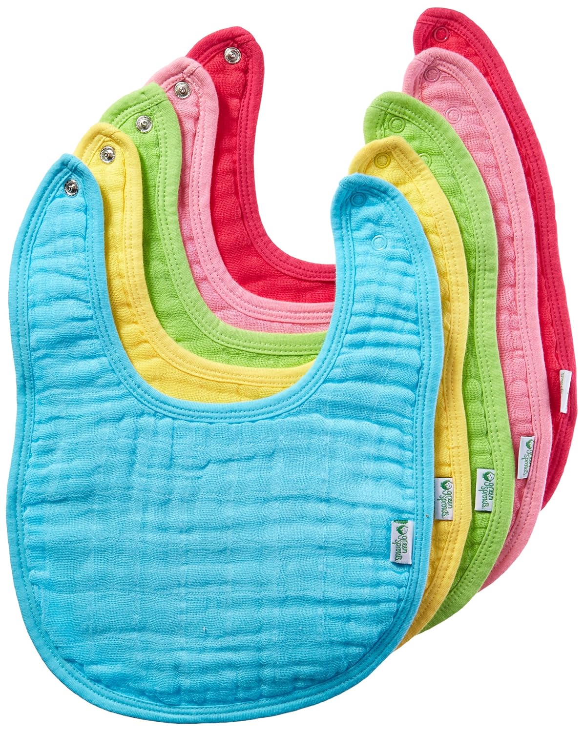 Organic Newborn Baby Clothes The Gentle Nursery