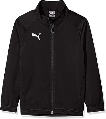 puma liga sideline jacket