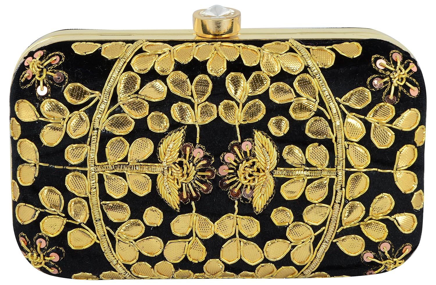 Buy Tooba Girl's Clutch at Amazon.in