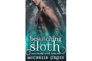 Bewitching Sloth (Seven Deadly Book 1)