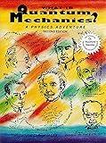What is Quantum Mechanics? A Physics Adventure - Second Edition