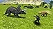 Dinosaur Mercenary 3D