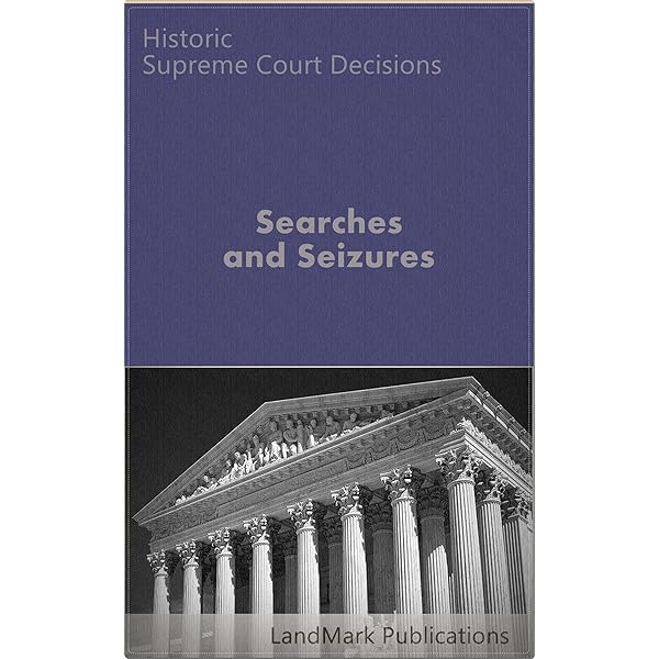 Supreme court case law search Outlet