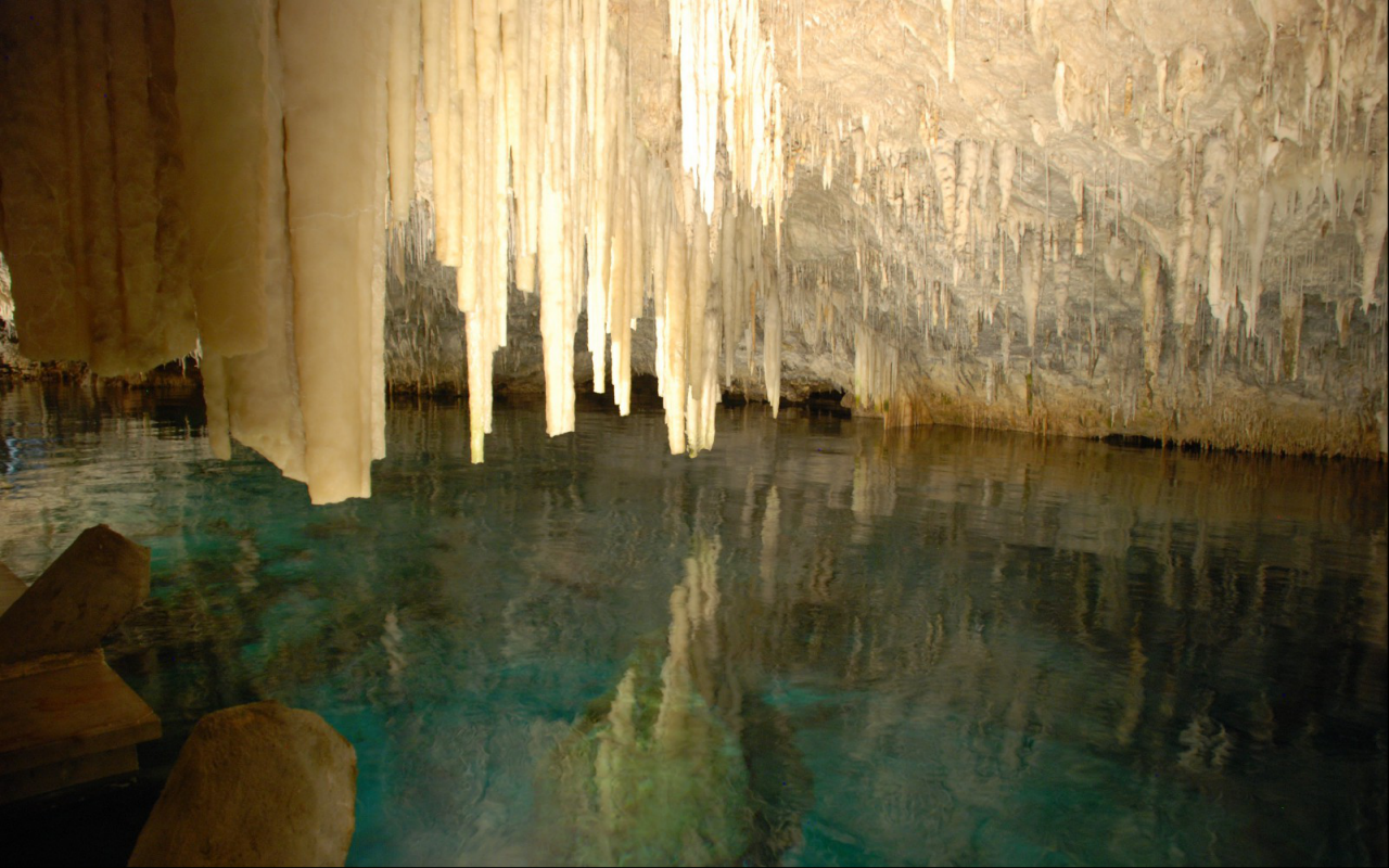 Jigsaw Puzzles: Cave
