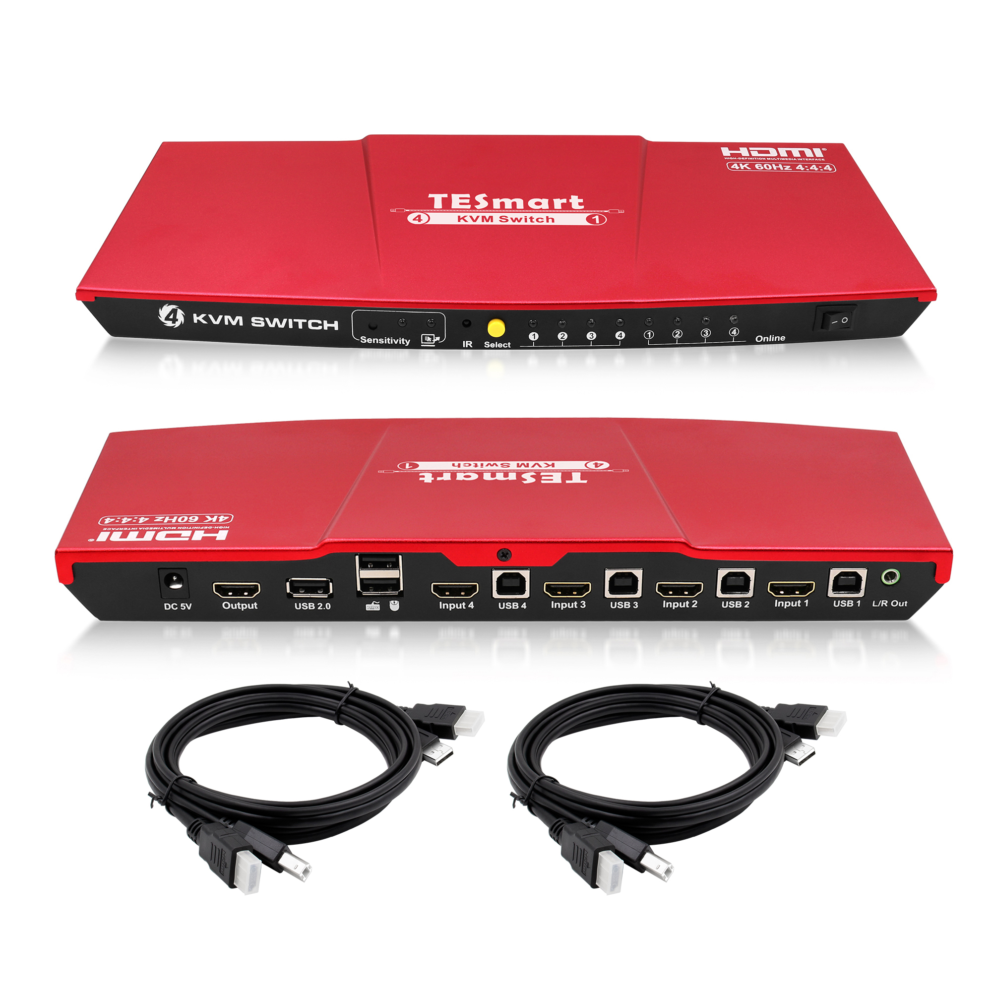6 TESmart+HDMI+Ultra+Switch+3840x2160