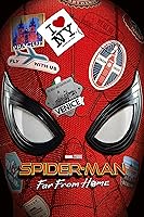 Spider-Man: Far from Home [Blu-ray] (Bilingual)