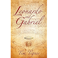 Leonardo and Gabriel book cover