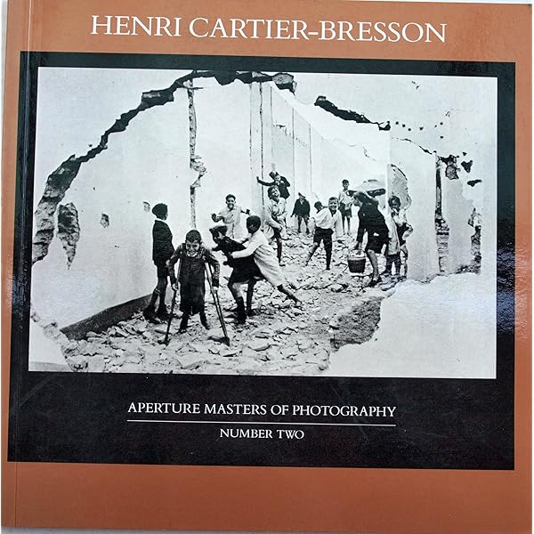 Henri Cartier-Bresson: The Man, The Image & The World: Clair, Jean