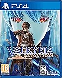 Valkyria Revolution