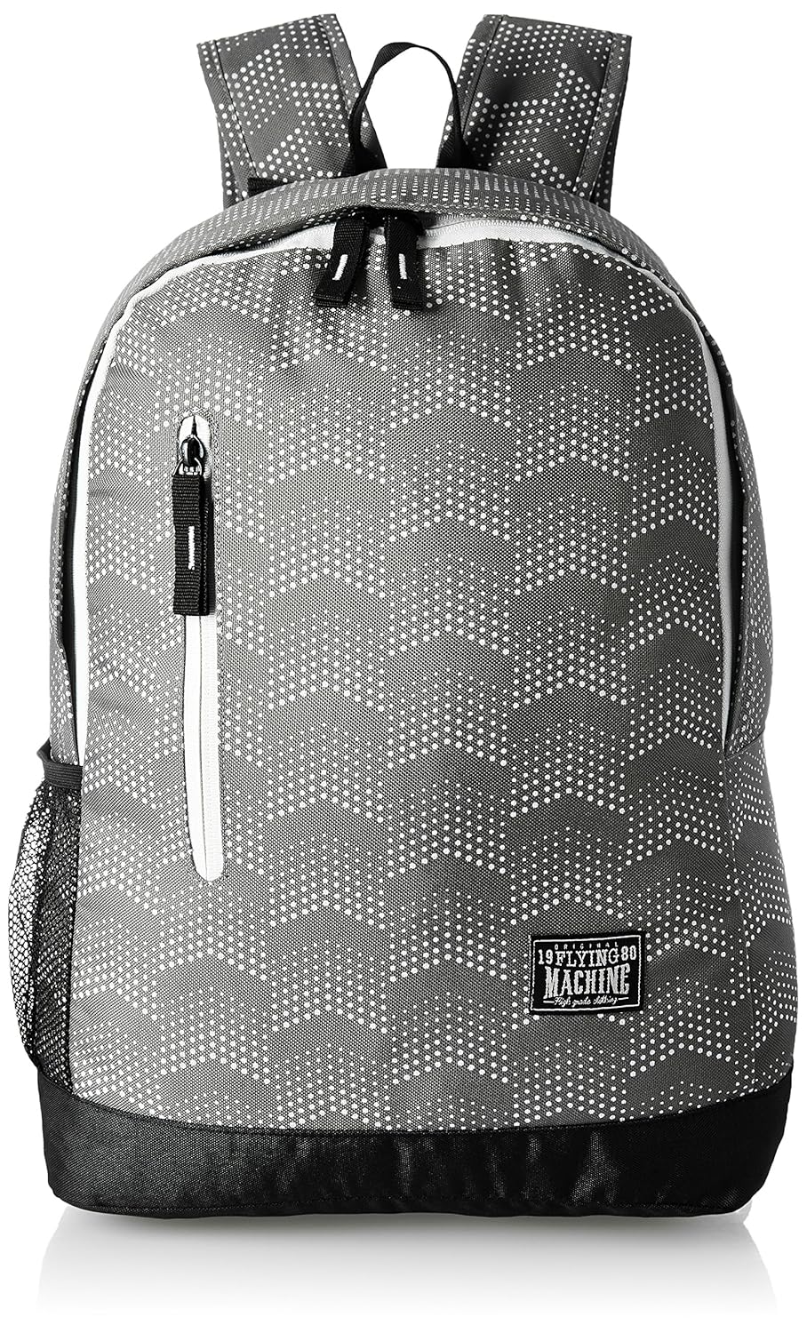 flying machine laptop backpack