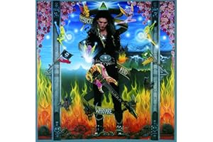 Passion & Warfare [Vinyl LP]