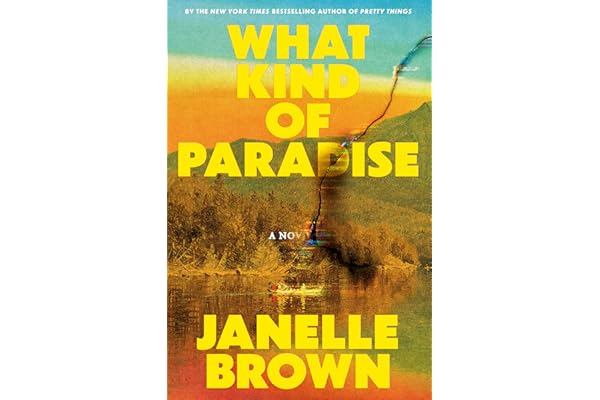 What Kind of Paradise: A Novel