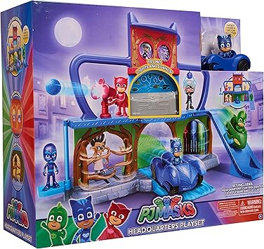 Pj masks jouet Clearance