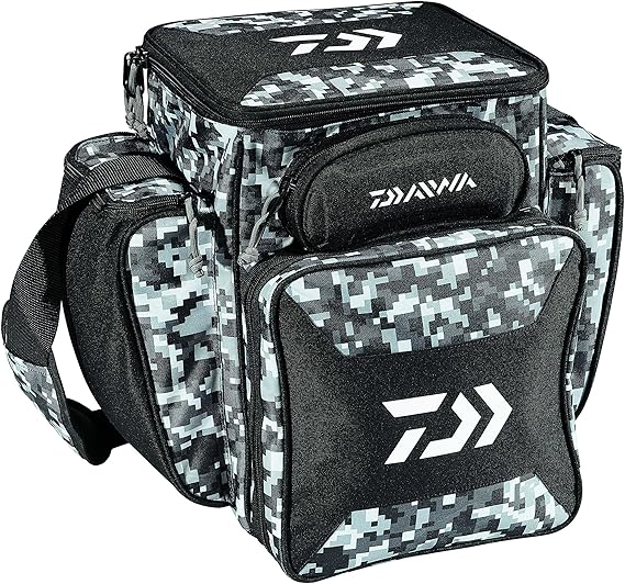 daiwa tactical tackle backpack