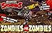 GraveStompers: Kid Zombies Save Eradiction!