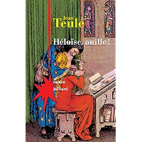 Héloïse, ouille ! (French Edition) book cover