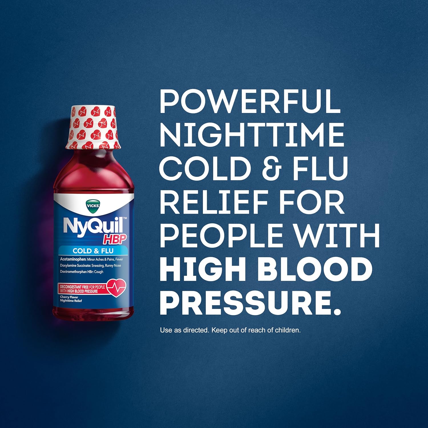 Cold Medicine For High Blood Pressure Uk MedicineWalls