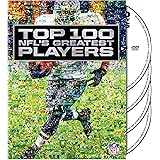 NFL Top 100: Nfl's Greatest Players