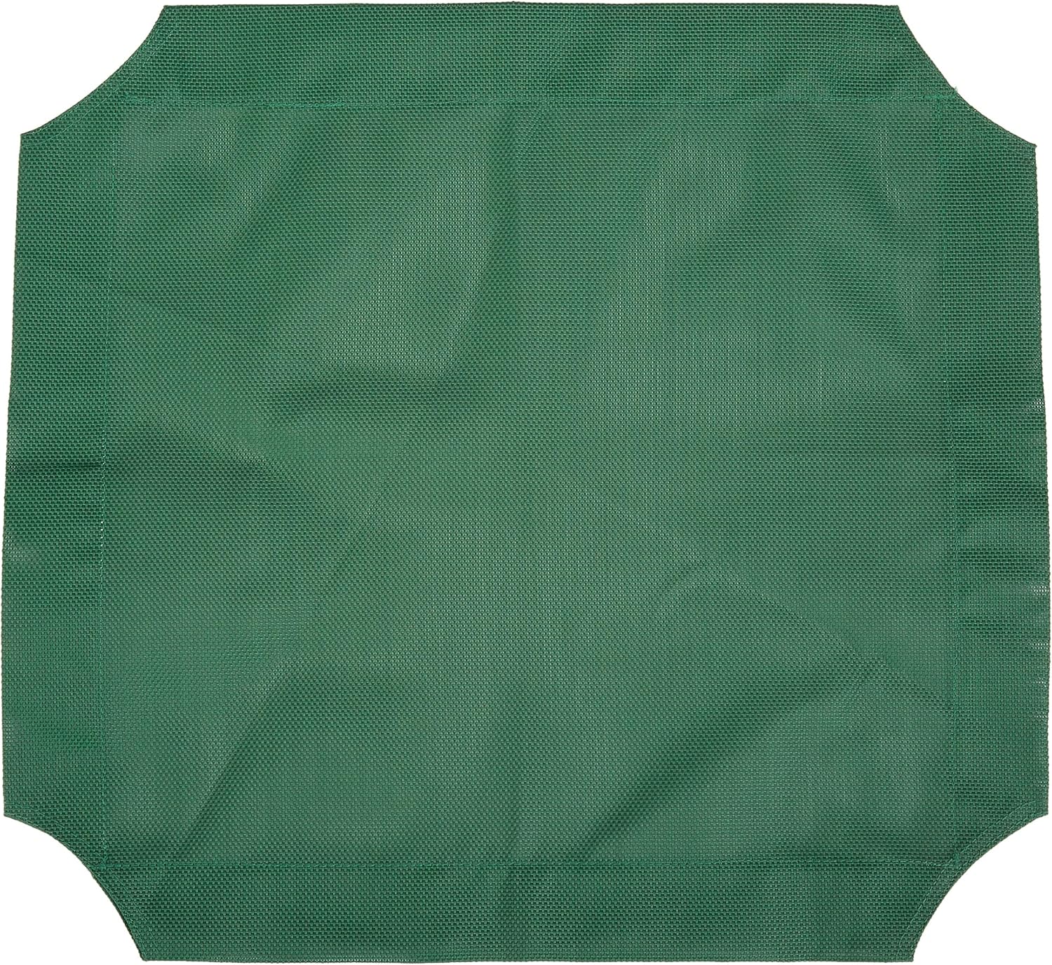 Tetto Di Ricambio Per Altalena Da Giardino, Set Di Copertura Per Altalena Da Patio Impermeabile Parte Superiore 19512515 Cm Seduta 1505010 Cm Verde 88067041