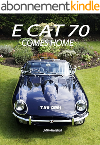 Download E CAT 70 COMES HOME (English Edition) PDF