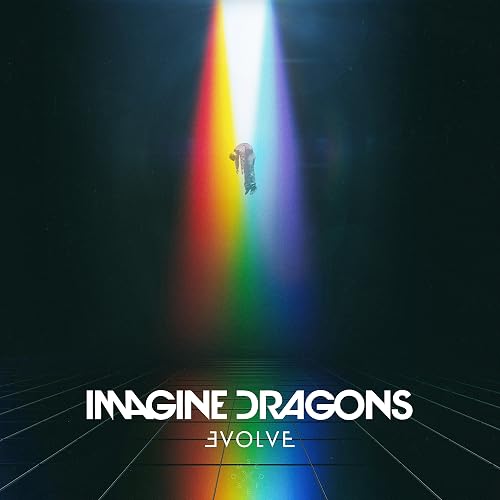 #97 — Evolve