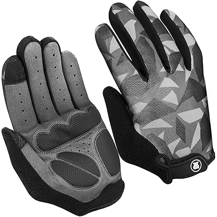 mountain bike gloves amazon
