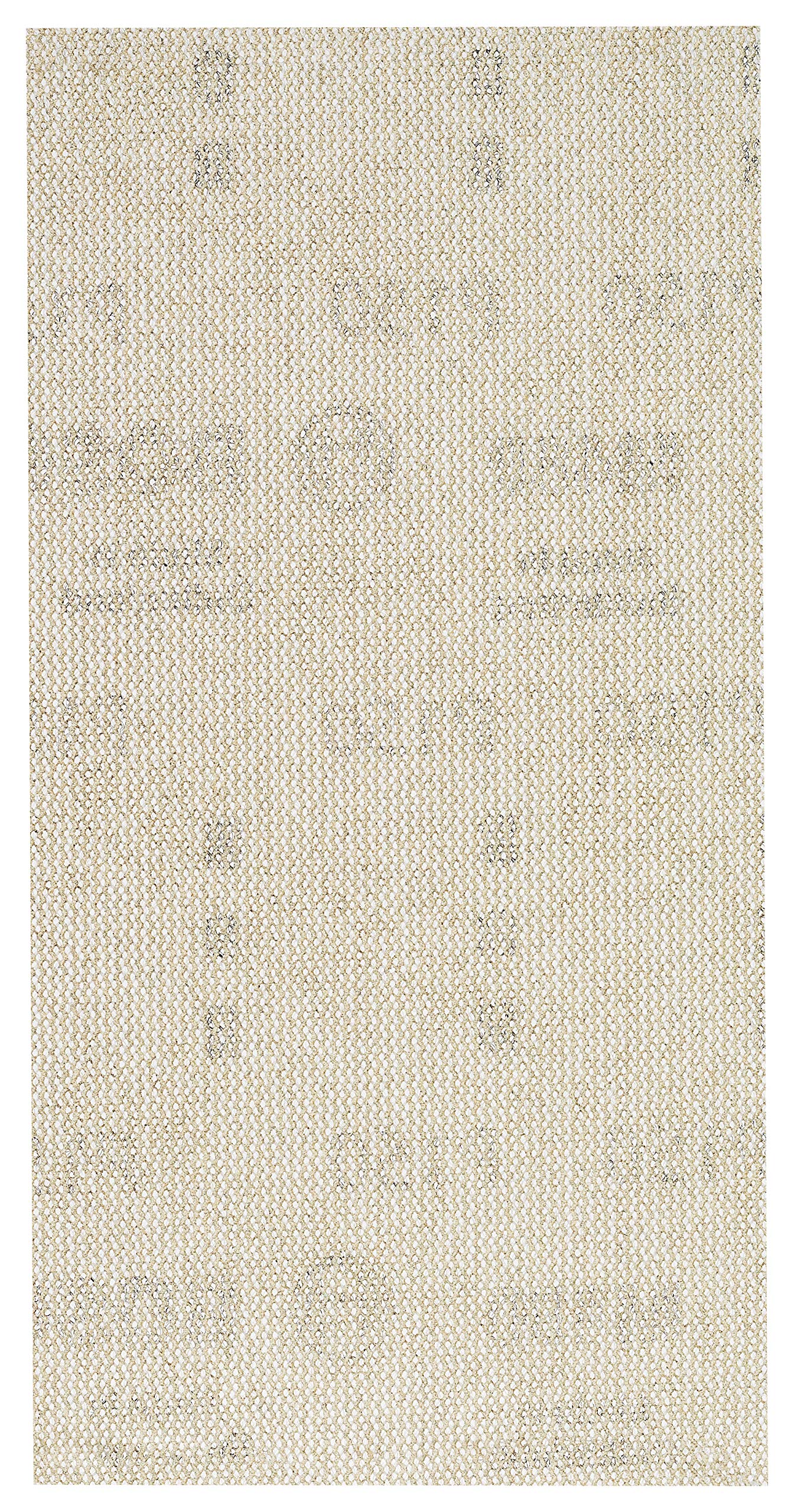 Bosch Professional Set of 50 Sanding Sheets M480 Best for Wood and Paint (Wood and Paint, 93 x 186 mm, grit G150, Accessories for Orbital Sanders)