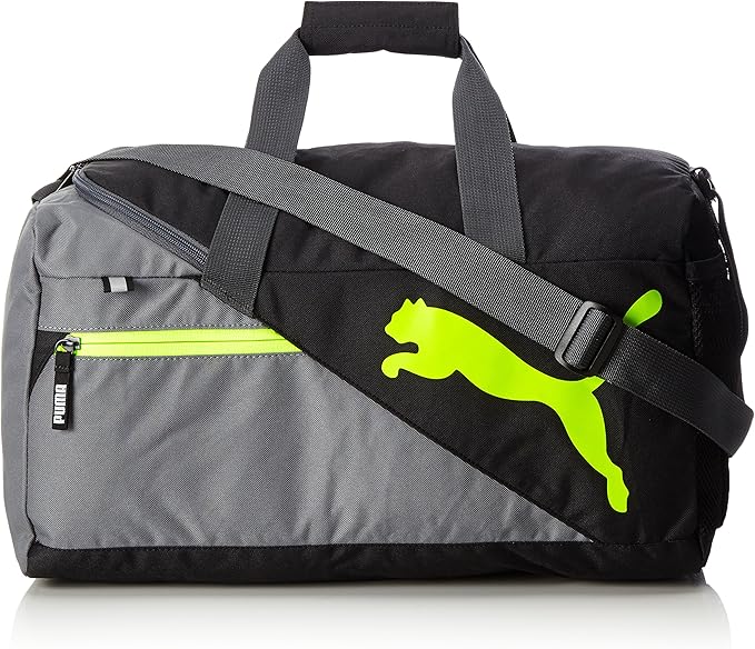 puma fundamentals ii sports bag