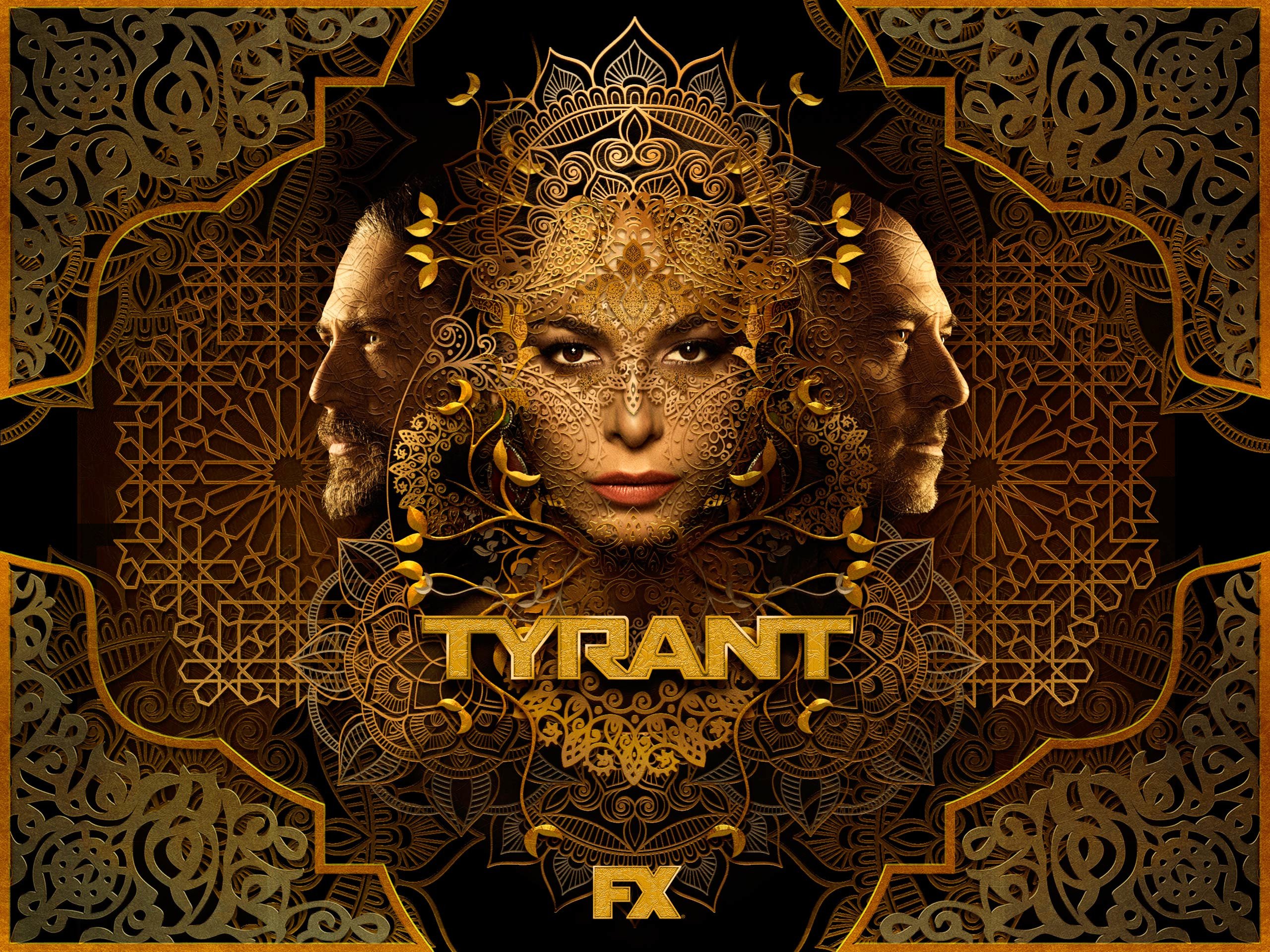 Tyrant Season 3 Episode 1