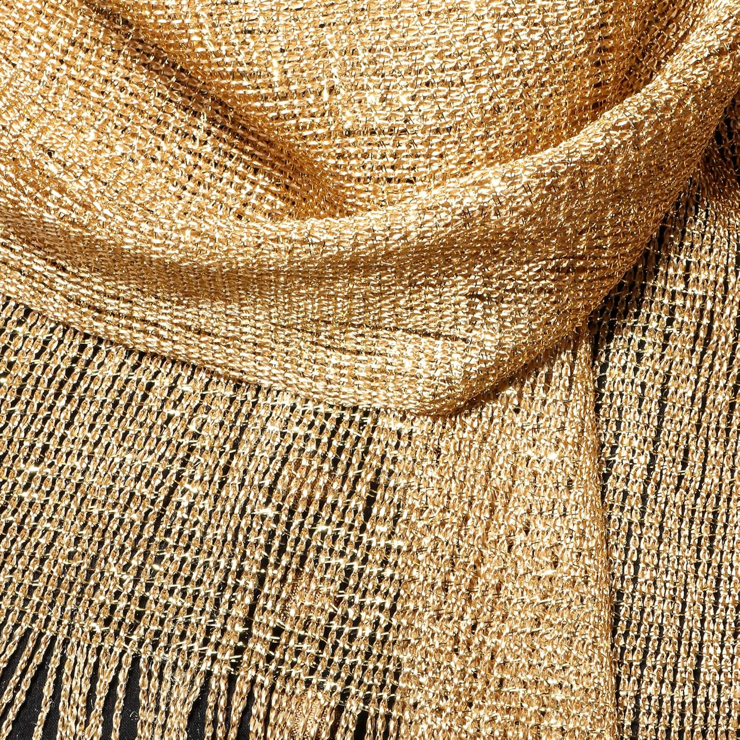 dupatta online golden stoles and scarves for women stylish