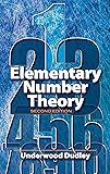 Elementary Number Theory: Second Edition (Dover Books on Mathematics)