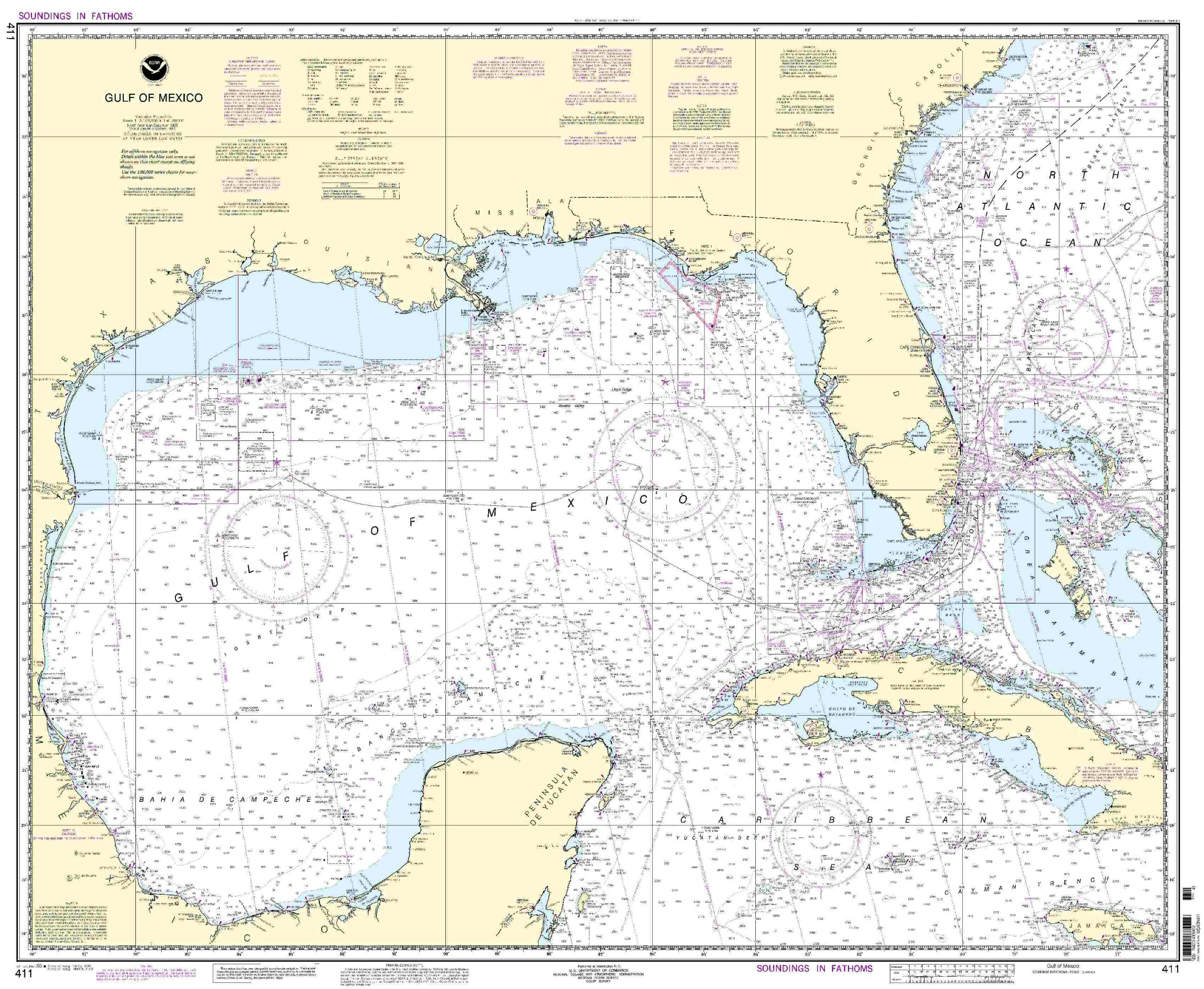 Noaa Marine Forecast Gulf Of Mexico Florida - 9gjk4wr