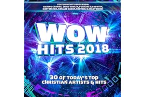 Wow Hits 2018 (2Cd)