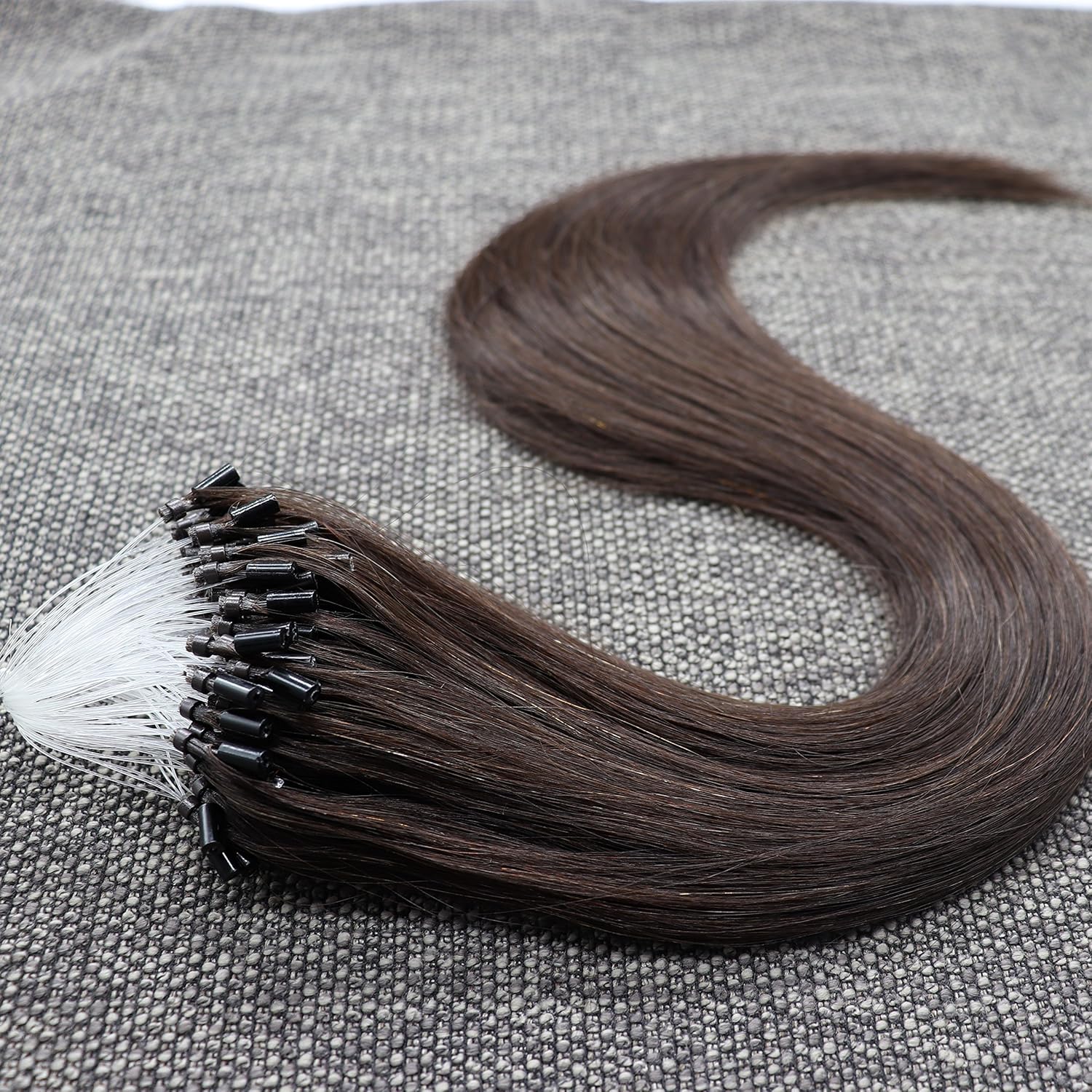 Großhandel von Micro Loop Hair Extensions Haarverlängerung Einfache