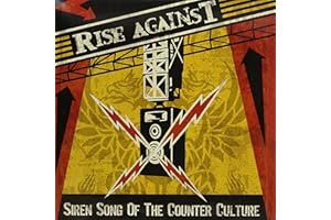Siren Song Of Counter Culture (Vinyl)