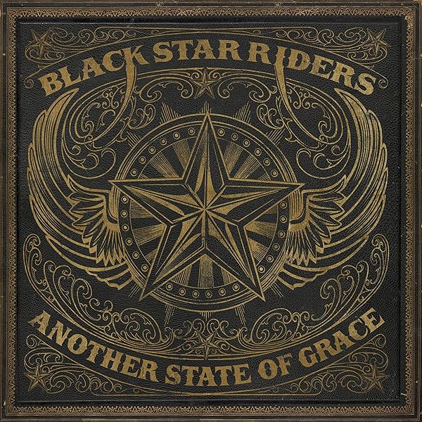 Black Star Riders - All Hell Breaks Loose - Amazon.com Music