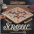 Deluxe Turntable Scrabble "1989 Edition"