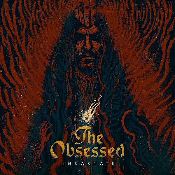 The Obsessed - Lunar Womb - Amazon.com Music