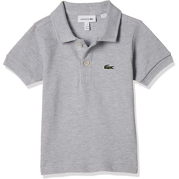 Lacoste Polo Shirt Kids Polos Lacoste Hombre Ofertas Camisas Para