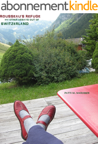 Download Rousseau's Refuge and Other Essays Out of Switzerland (English Edition) PDF