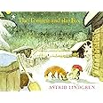 The Tomten and the Fox