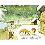 The Tomten and the Fox