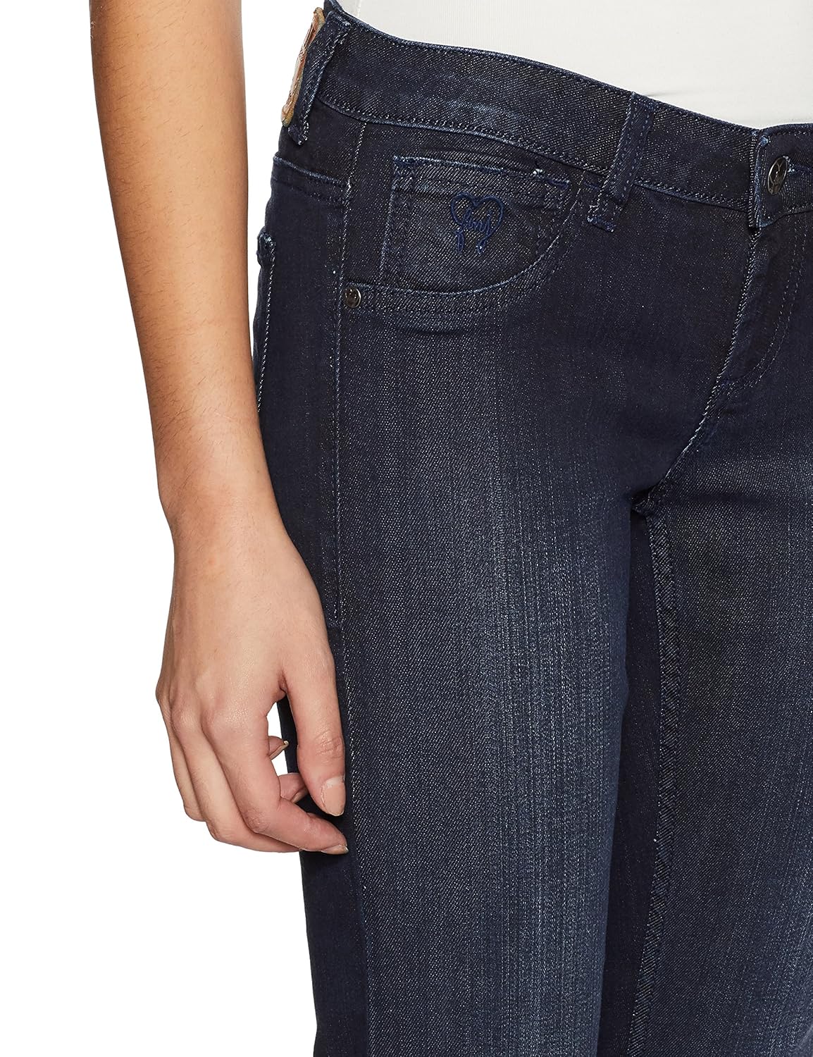 flying machine women's jegging jeans