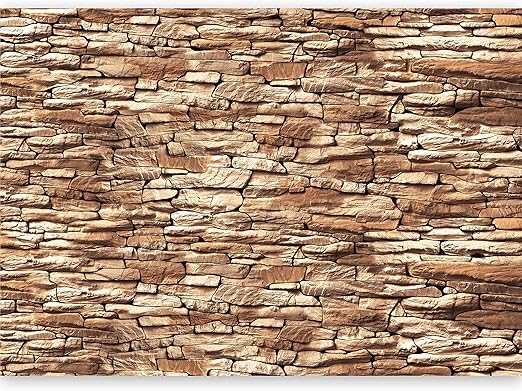 Murando Xxl Fototapete Steinoptik 3d 500x280 Cm Grosse Format Vlies Tapete Moderne Wanddeko Design Tapete Wandtapete Wand Dekoration Stadt Textur City F A 0474 A B Amazon De Kuche Haushalt