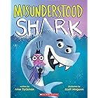 Misunderstood Shark