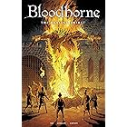 Bloodborne Vol. 2: The Healing Thirst